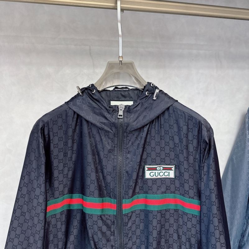 Gucci Outwear